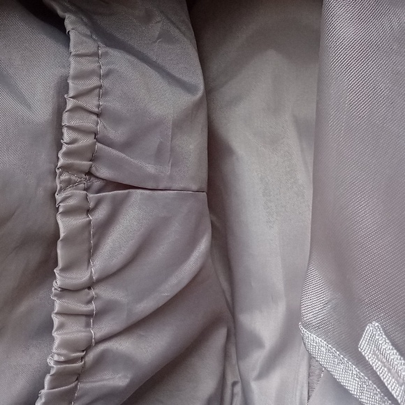 Baby Boy 🍼🐦 Backpack - Picture 6 of 8